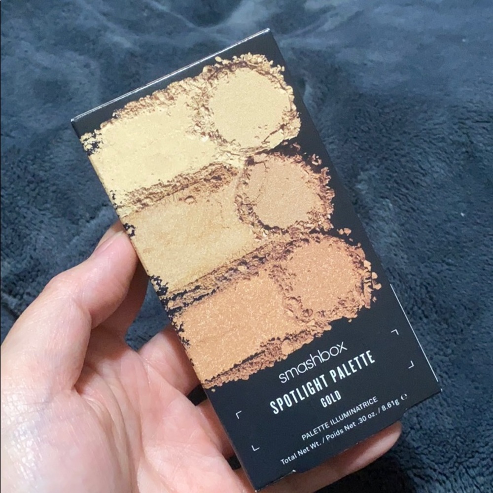 Smashbox Spotlight Palette